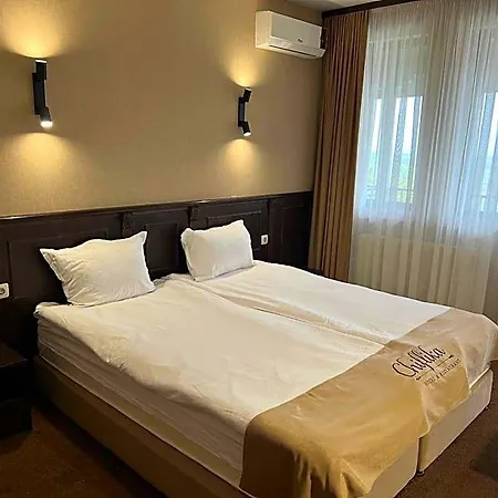 Hotel Chiflika Family Assenowgrad