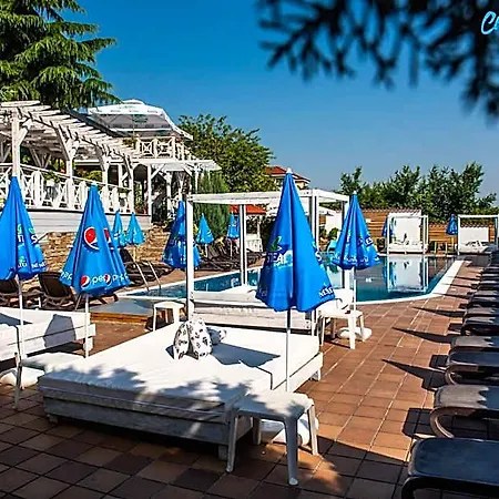 Hotel Chiflika Family Assenowgrad