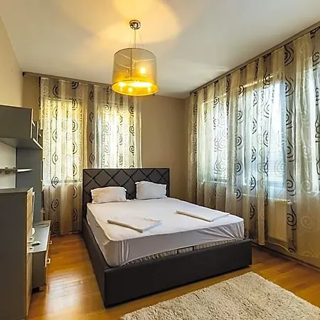 Chiflika Family Hotel 2*