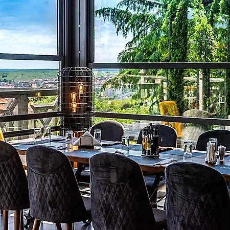 Chiflika Family Hotel Assenowgrad