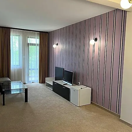 Hotel Chiflika Family Assenowgrad